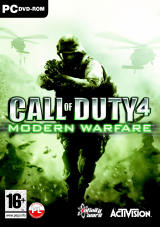 Call of Duty 4: Modern Warfare