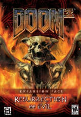 Doom 3 - Resurrection of Evil