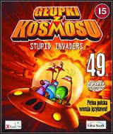 Głupki z kosmosu aka Stupid invaders