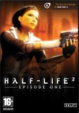 Half-Life 2: Episode One