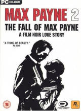 Max Payne 2 - The Fall of Max Payne