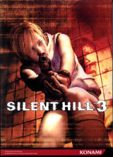 Silent Hill 3 PC