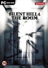 Silent Hill 4 - The Room PC
