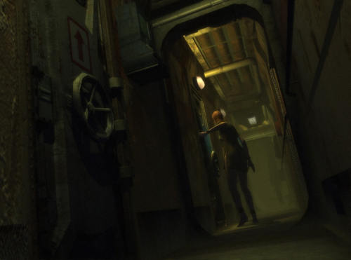 eXperience 112 PL screen 1