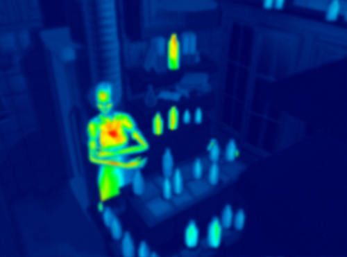 eXperience 112 PL screen 3