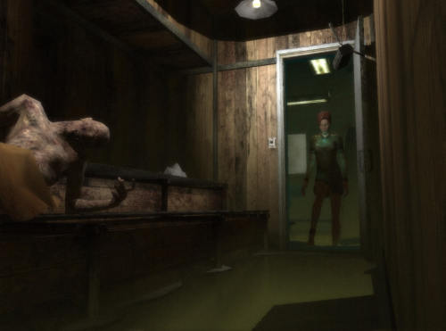 eXperience 112 PL screen 5