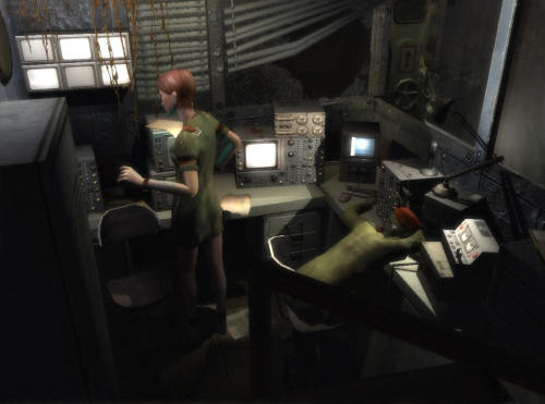 eXperience 112 PL screen 6