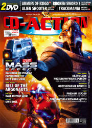 CD Action 5/2008