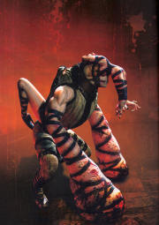 Silent Hill 5 - monster siam